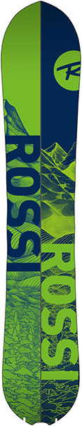 Rossignol Xv Split X Plum Hooks base