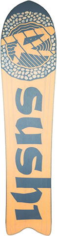 Rossignol Xv Sushi Lf base