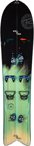 Rossignol Xv Sushi Lg Split