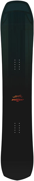 Salomon Speedway