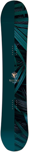 Salomon Wonder