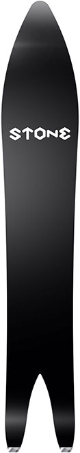Stone Big Mama base