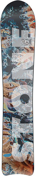 Stone Topo