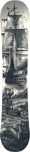 Verdad Buccaneer
