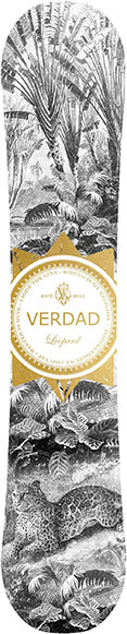 Verdad Léopard