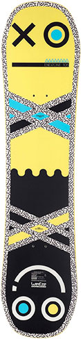 Wedze End Zone 100 - 105cm