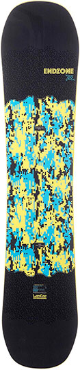 Wedze End Zone 300 - 120cm