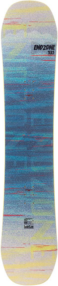 Wedze End Zone 300 - 135cm