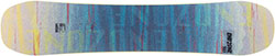 Wedze End Zone 300 - 135cm