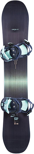 Wedze Serenity 500