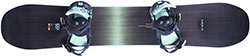 Wedze Serenity 500