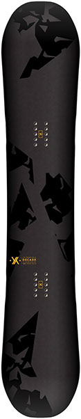 yes decade snowboard Women's Hell Yes Demo Sports Basement Experience the thrill of the slopes with the Yes All Yes. Standard XTRM DC Snowboard