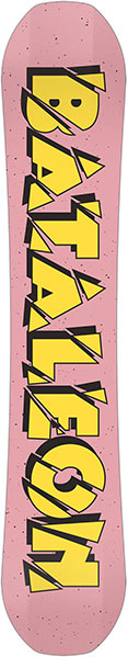 Bataleon Blow base