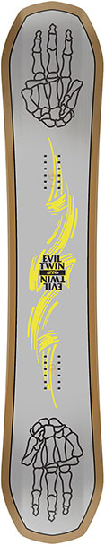 Bataleon Evil Twin
