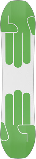 Bataleon Minishred base