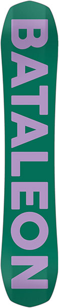 Bataleon She-W base