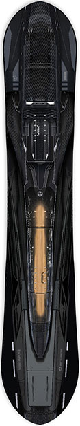 Borealis Arcane Ultima