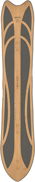 Borealis Drakkar