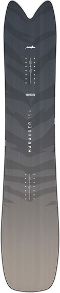 Borealis Marauder