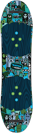 Burton Chopper
