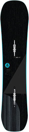 Burton Custom Smalls