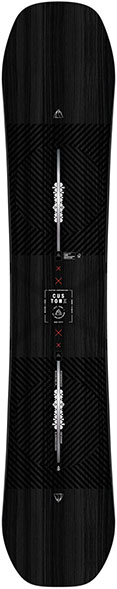 Burton Custom X