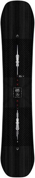 Burton Custom X Flying V