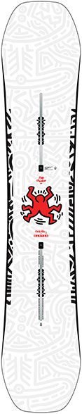 Burton Free Thinker