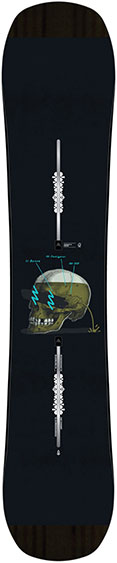 Burton Instigator