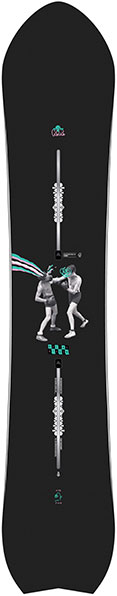 Burton Kilroy Directional