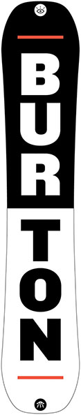 Burton Process base