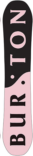 Burton Rewind base