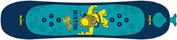 Burton Riglet