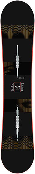 Burton Ripcord