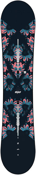 Burton Stylus