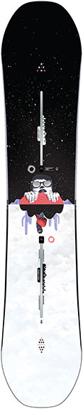 Burton Talent Scout