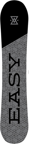 Easy Cubism base