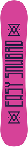 Easy Pink Torsion base