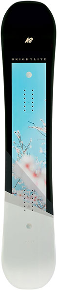 K2 Bright Lite