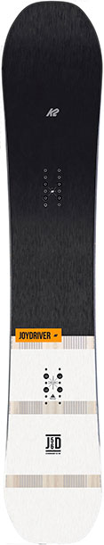 K2 Joy Driver