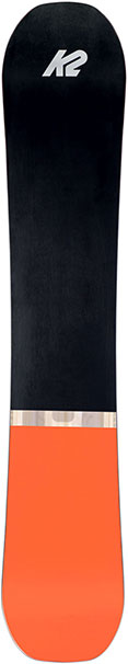 K2 Joy Driver base