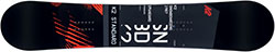 K2 K2 Standard