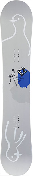 K2 Medium