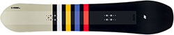 K2 Overboard