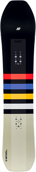 K2 Part Platter