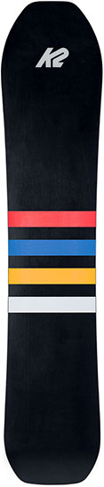K2 Part Platter base