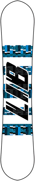 Lib Tech Skate Banana base