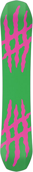 Lobster Stomper base