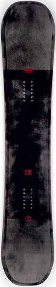 Ride Agenda W