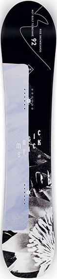 Ride Magic Stick